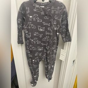 Nordstrom baby onesie